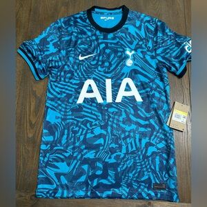 Brand New Men’s Spur Jersey